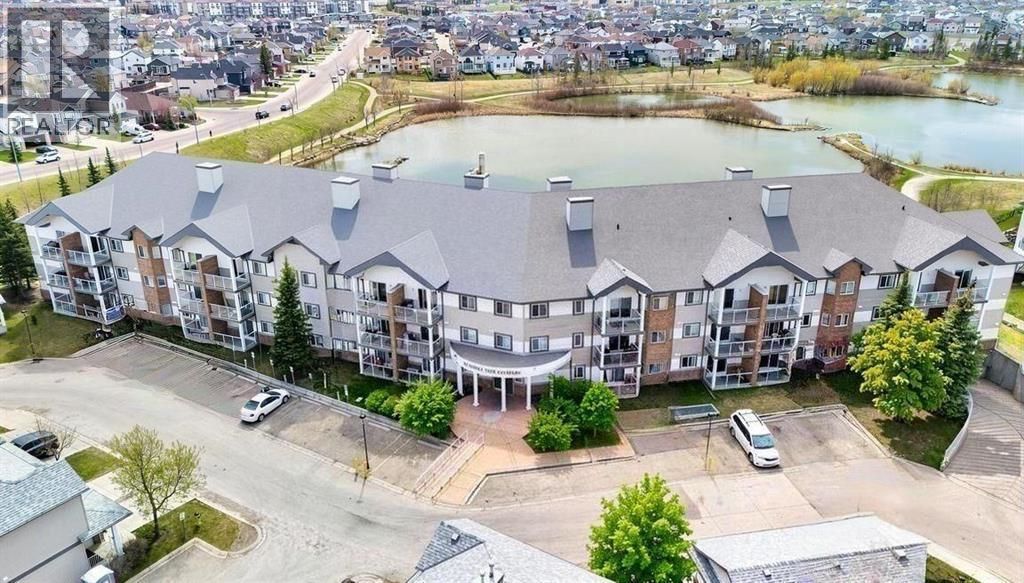 218, 92 Saddletree Court Ne, Calgary