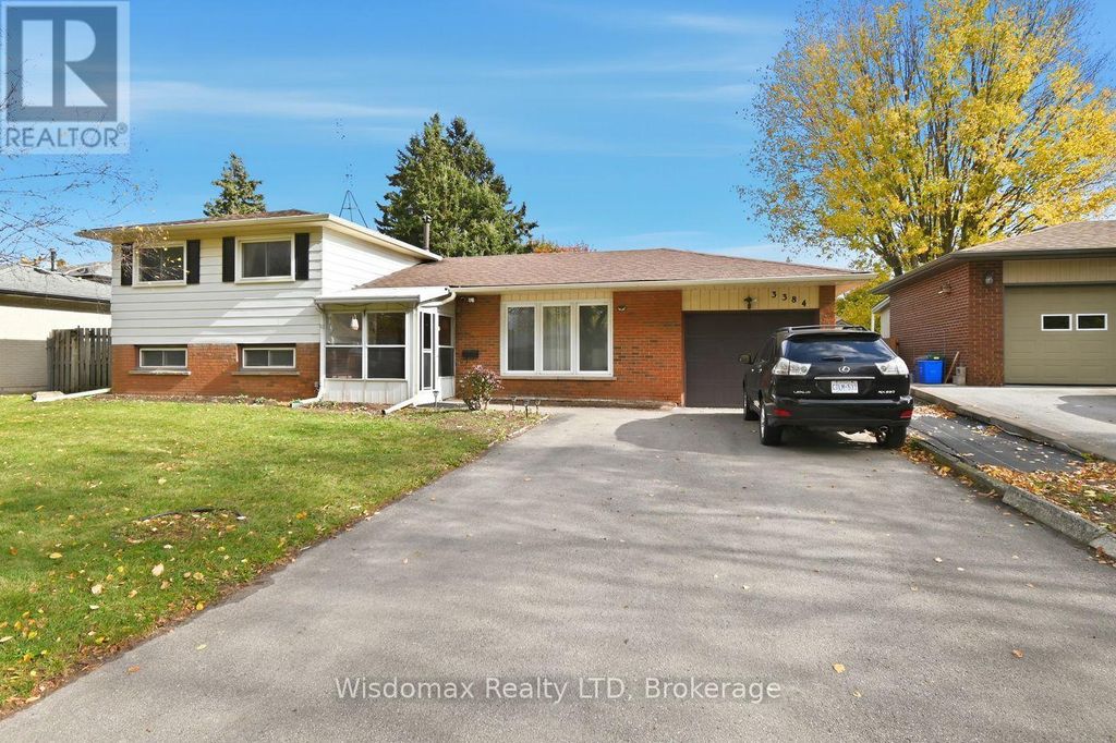 3384 Baker Crescent, Niagara Falls (casey)