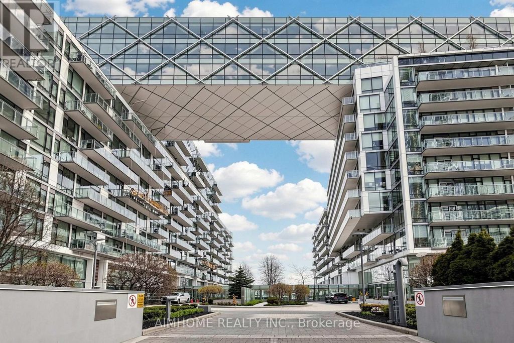 328 - 39 Queens Quay, Toronto (waterfront Communities)