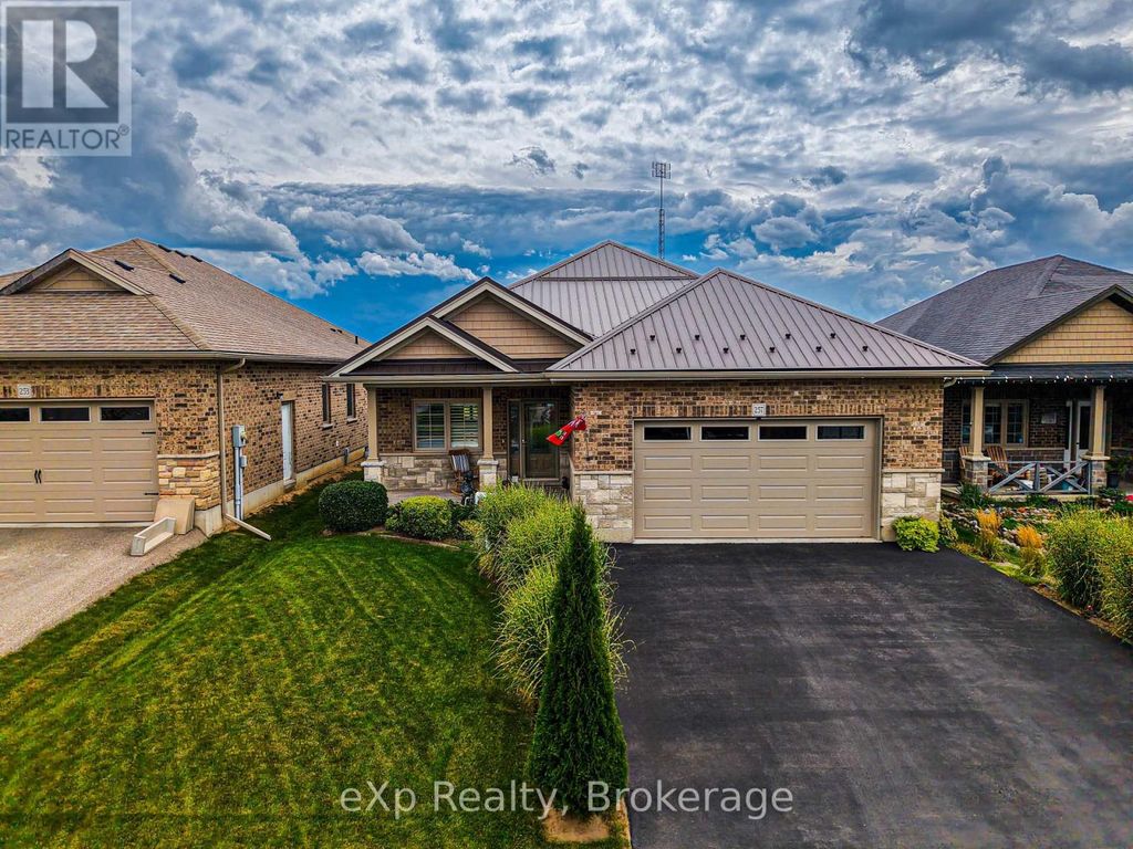 257 Donly Drive S, Norfolk (simcoe)
