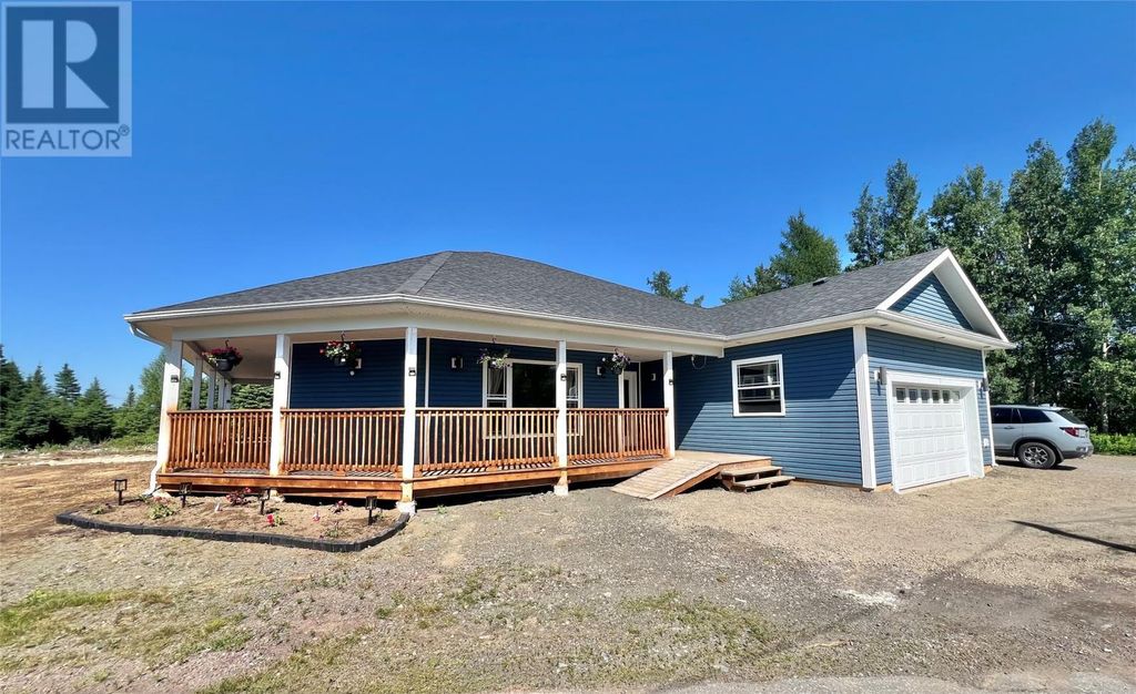 4 Birch Street, Badger