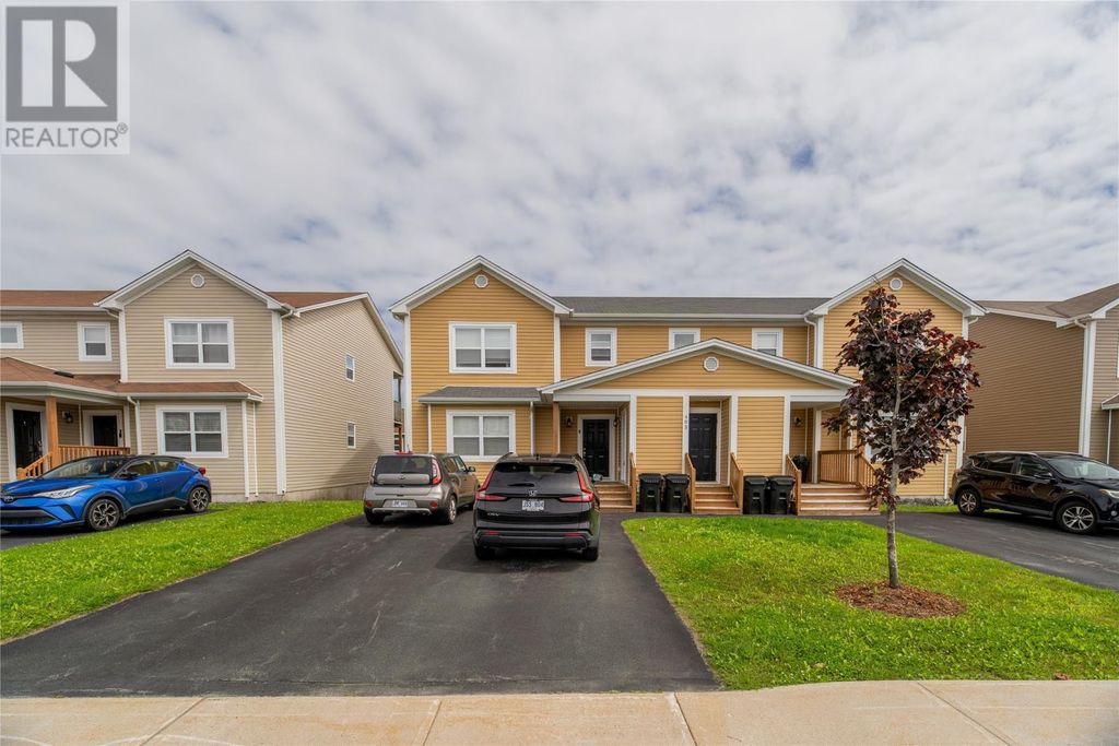403 Blackmarsh Road Unit#3, St. Johns