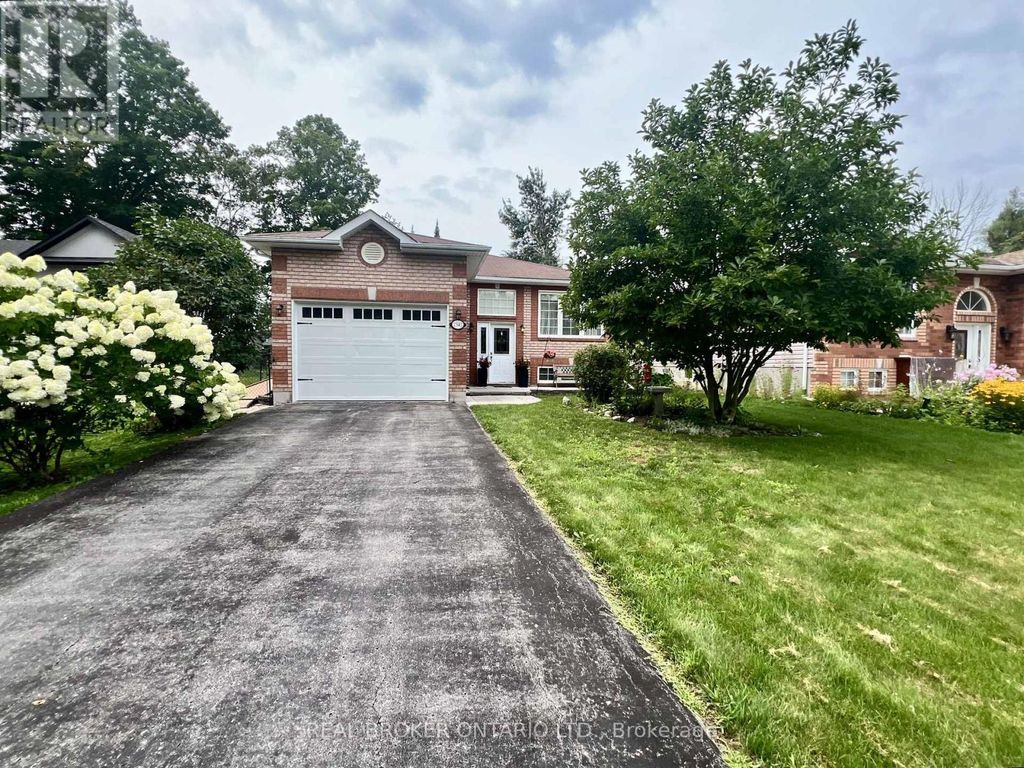 2342 Somers Boulevard, Innisfil (alcona)