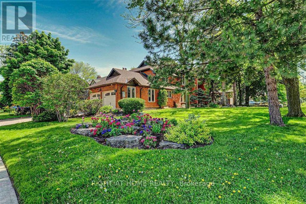 4326 Bridlepath Trail, Mississauga (erin Mills)