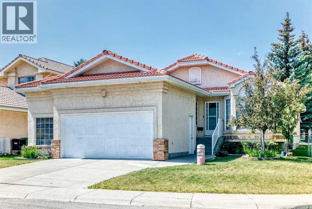 184 Hampshire Circle Nw, Calgary