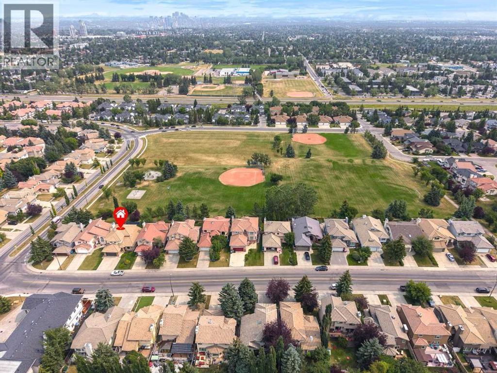 2612 Signal Hill Drive Sw, Calgary