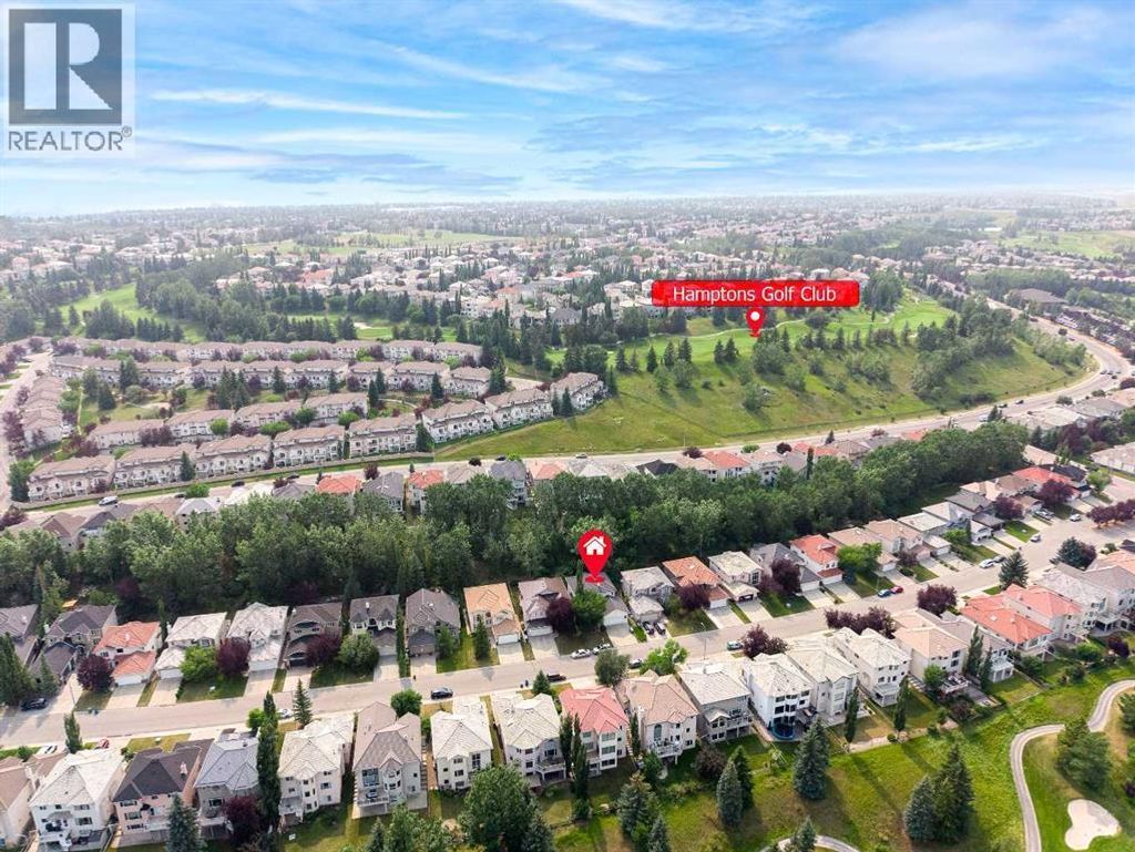 79 Hamptons Heights Nw, Calgary