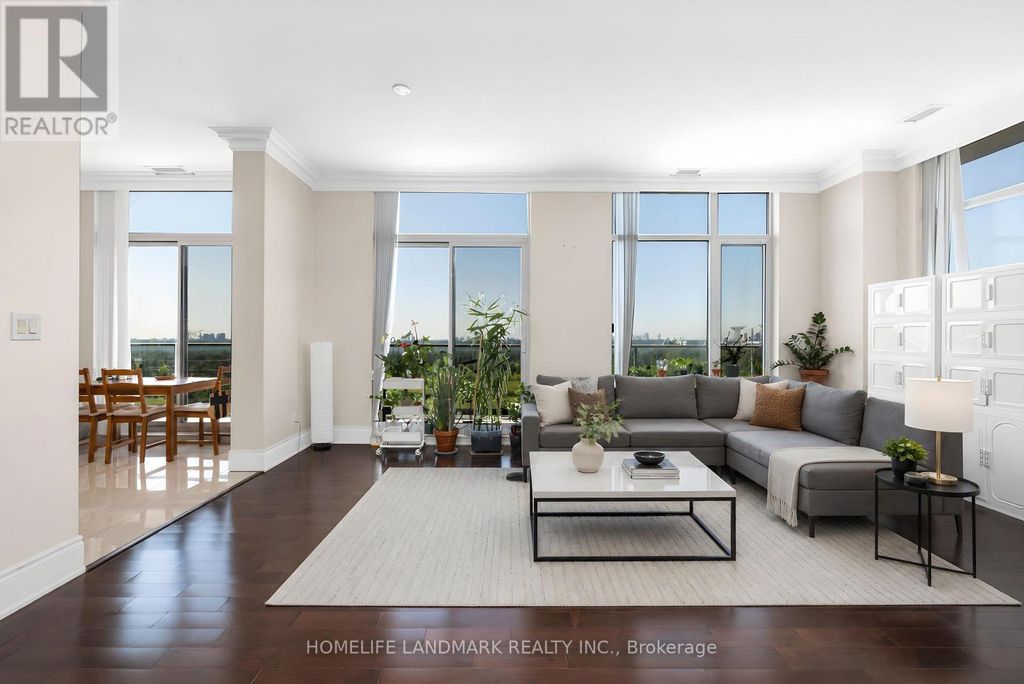 325-ph9 - 325 South Park Road, Markham (commerce Valley)