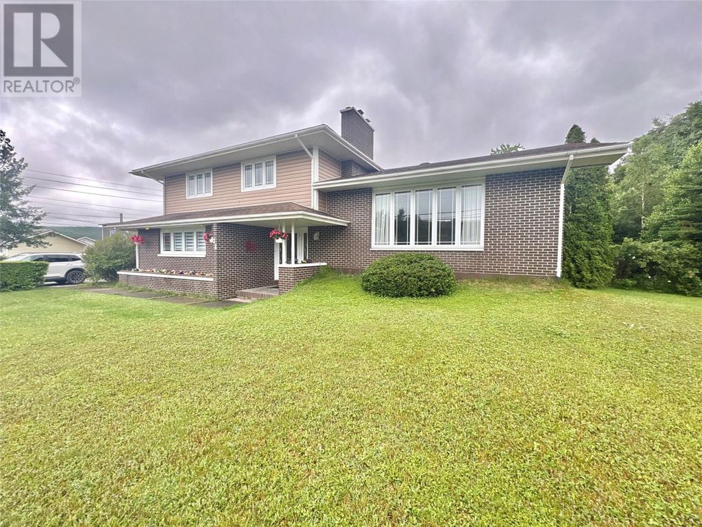 72 Main Street, St. Alban's