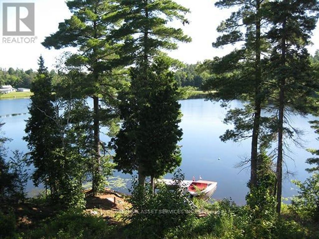 2687 Hwy 11 N, Unorganized Townships (marten River)