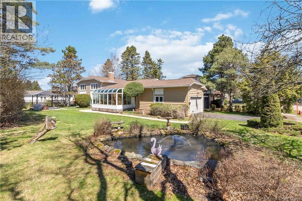 35 Firwood Crescent, Moncton