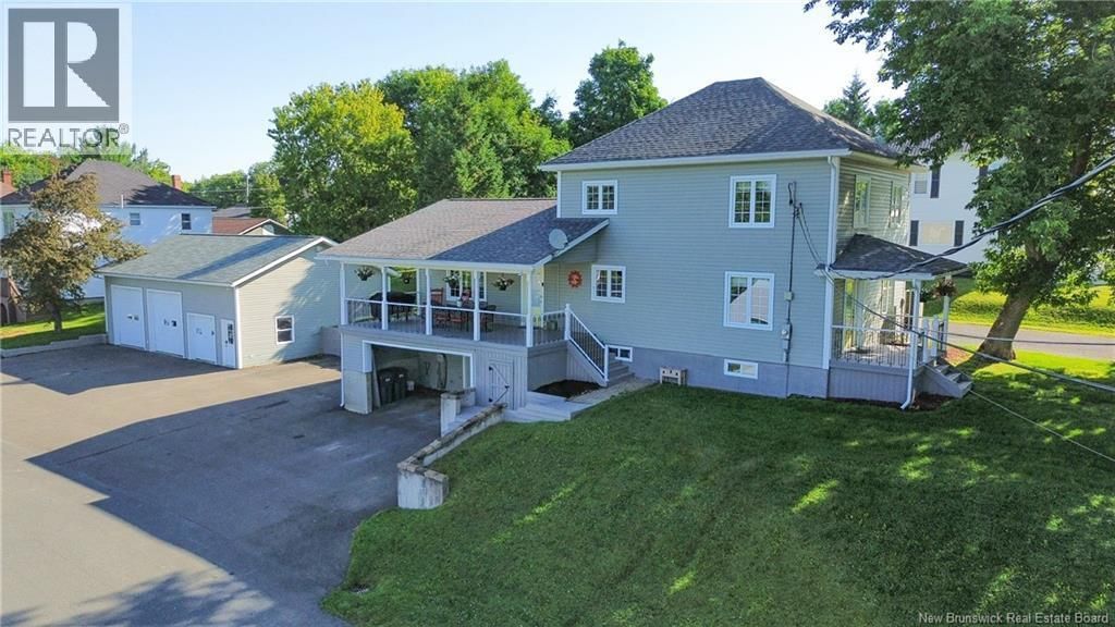 21 Hillcrest Avenue, Hartland