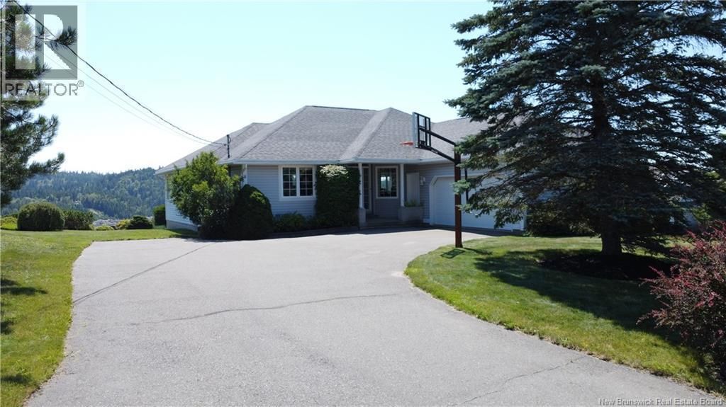 91 Rivershore Drive, Saint John