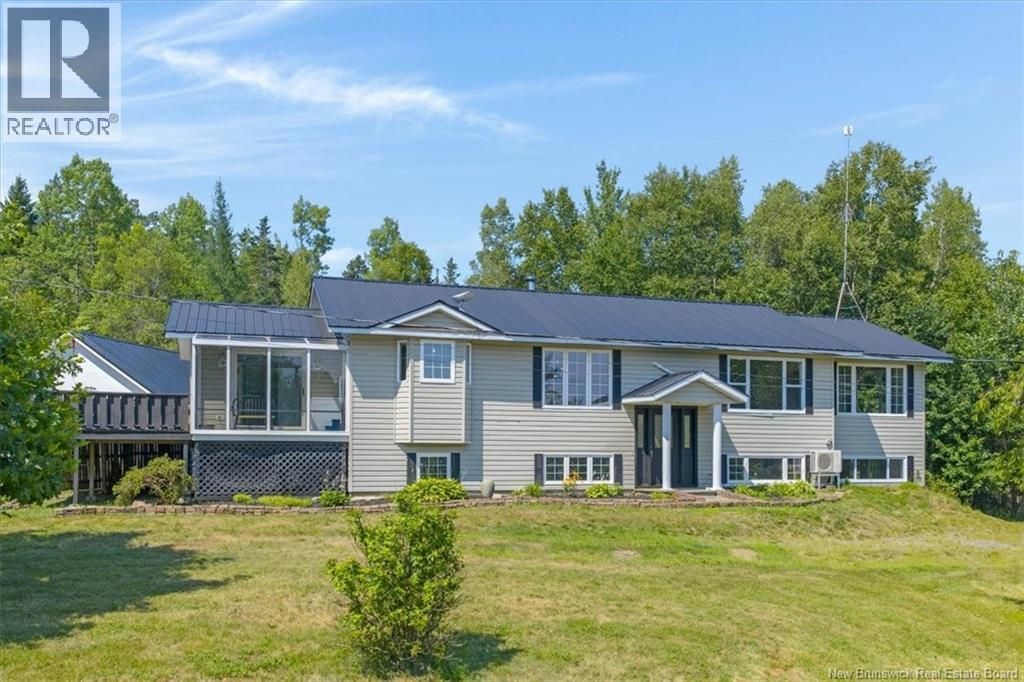 933 Route 770, Bonny River