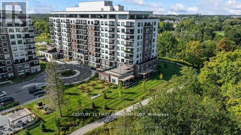 709 - 460 Callaway Road, London North (north R)