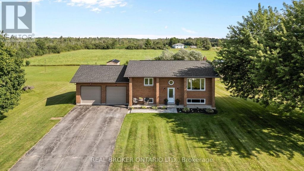 2341 9th Line Road, Beckwith