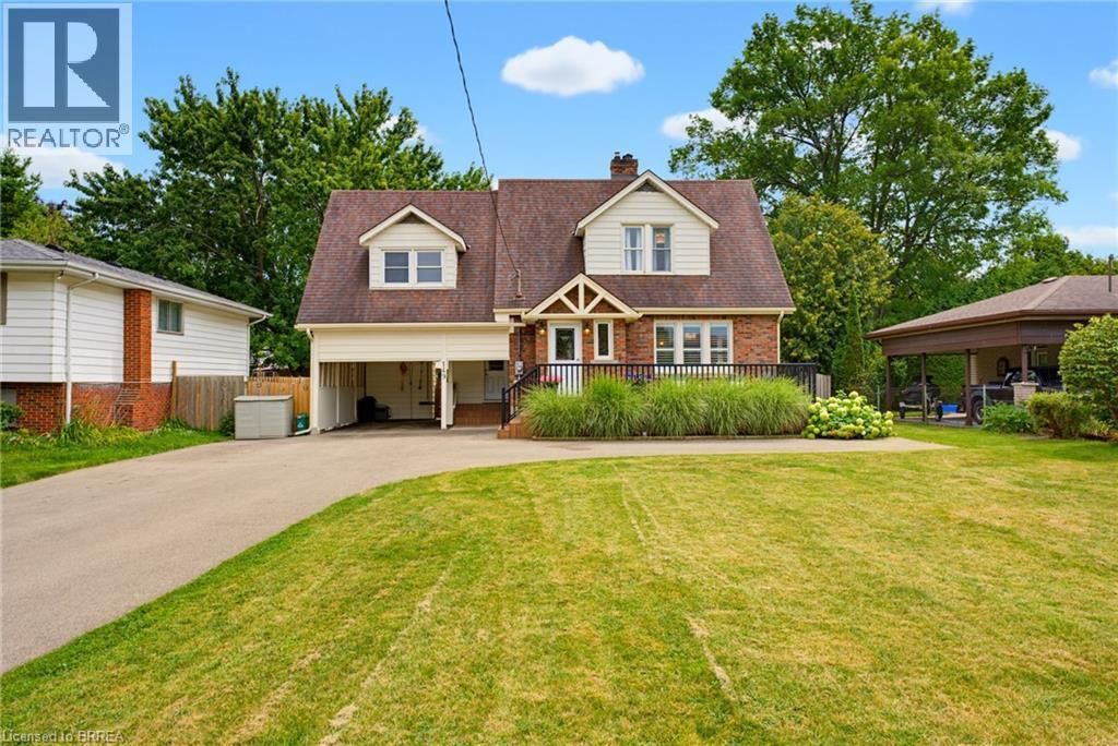 149 Tollgate Road, Brantford