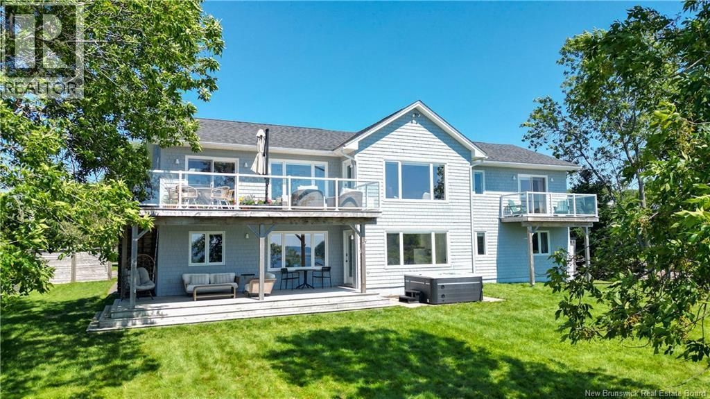 27 Shipyard Road, Rothesay