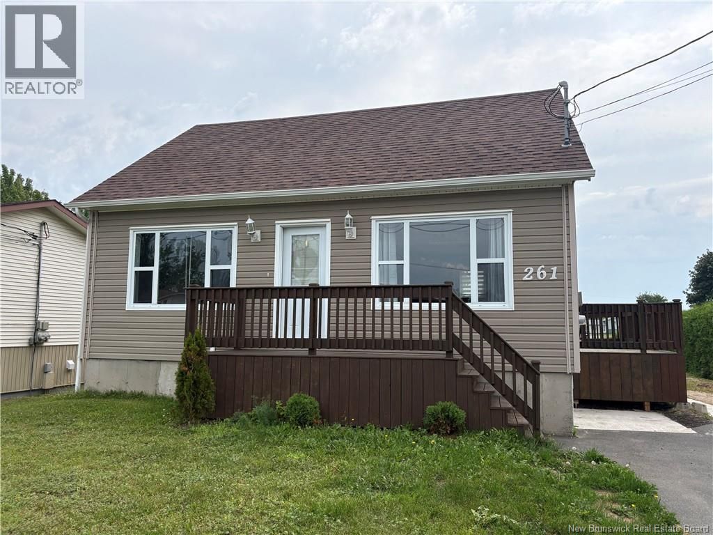 261 Marie Street, Beresford