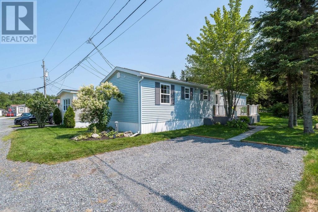 1 Wilbert Devoe Crescent, Timberlea