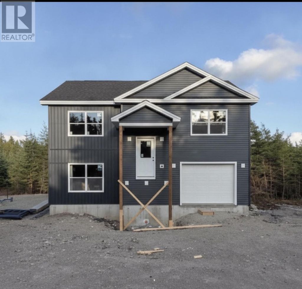 58 Ridge Road, Holyrood