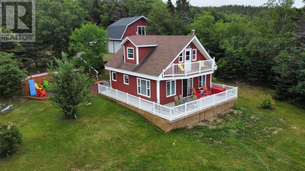 280 Main Road, Whiteway