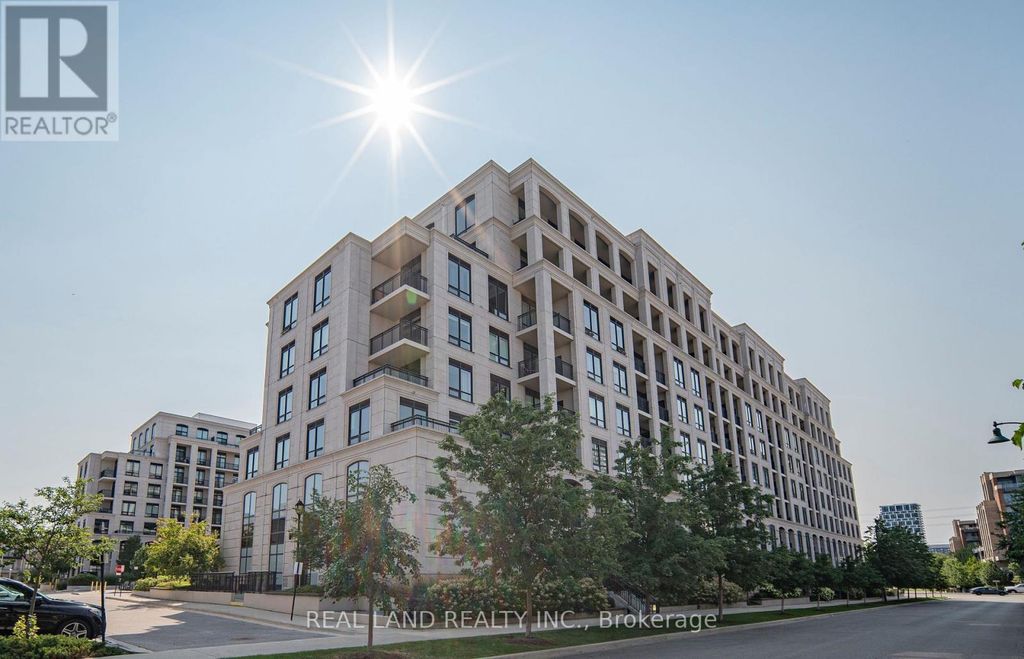 107w - 268 Buchanan Drive, Markham (unionville)