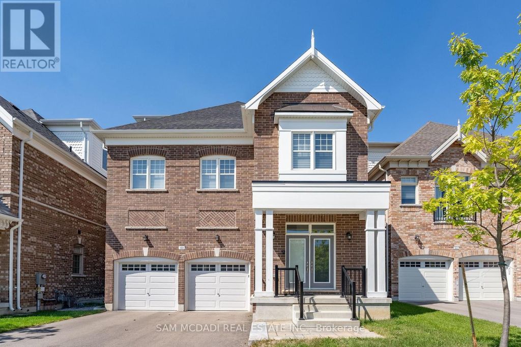 1949 Barbertown Road, Mississauga (central Erin Mills)
