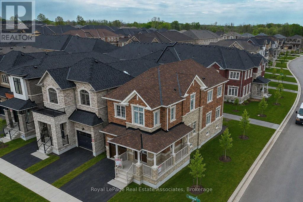34 Attwater Drive, Cambridge