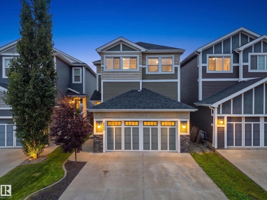 428 Simpkins Li, Leduc