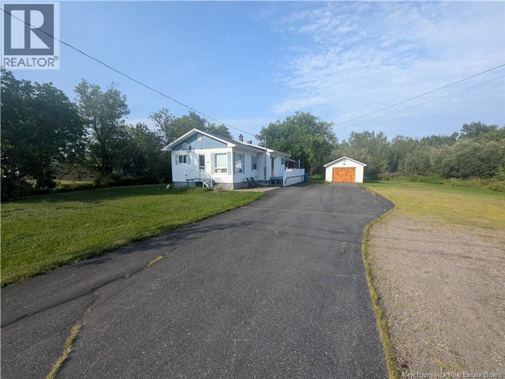 2625 Miramichi, Bathurst