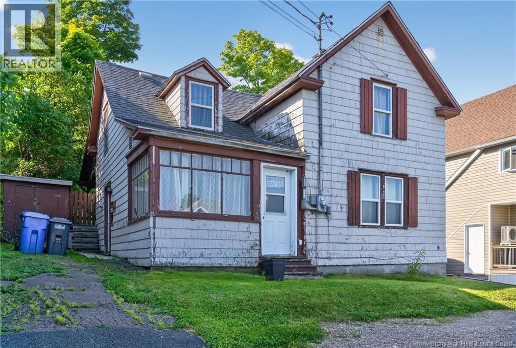 4 Windsor Street, Campbellton