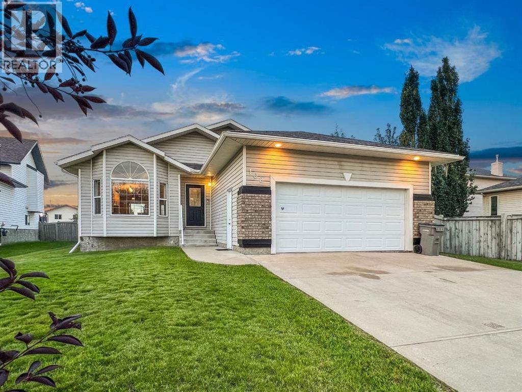 102 Pinnacle Crescent, Grande Prairie