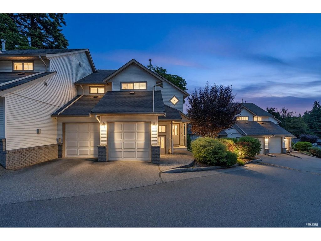 13 32311 Mcrae Avenue, Mission
