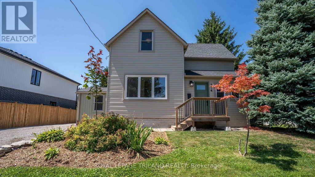 114 Fairview Avenue, St. Thomas