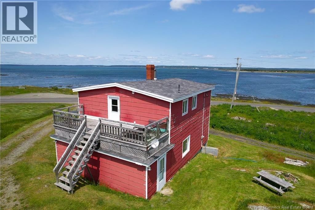 246 White Head Road, White Head Island