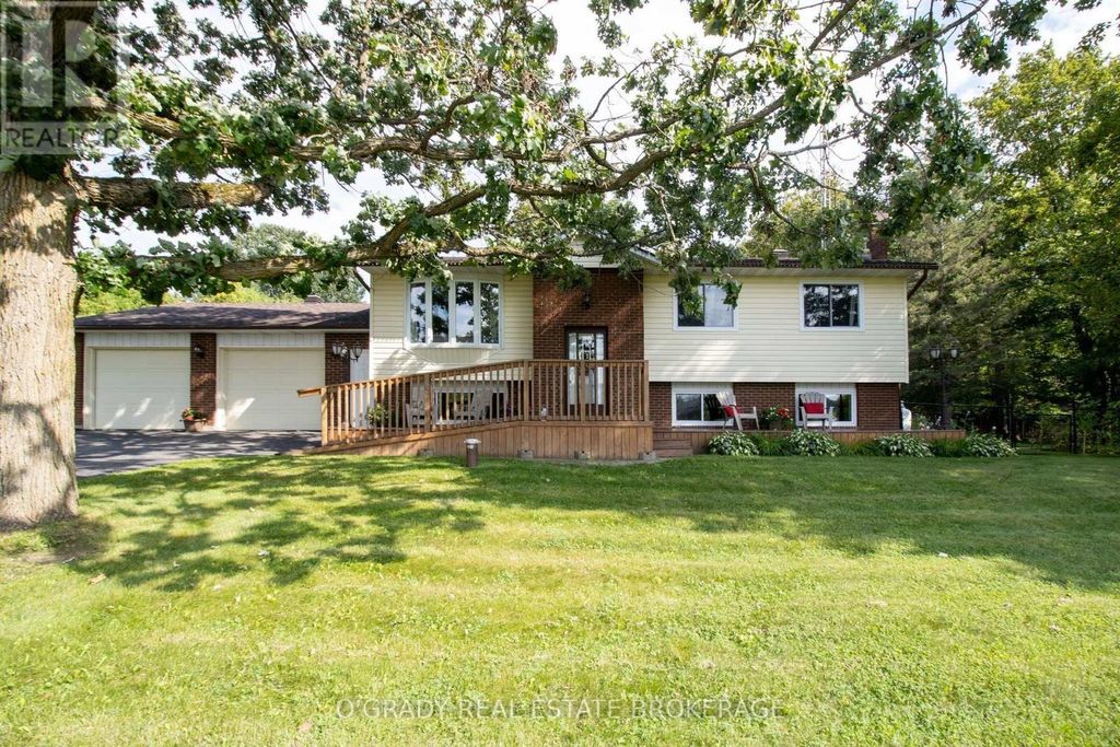 5217 Algonquin Road, Augusta