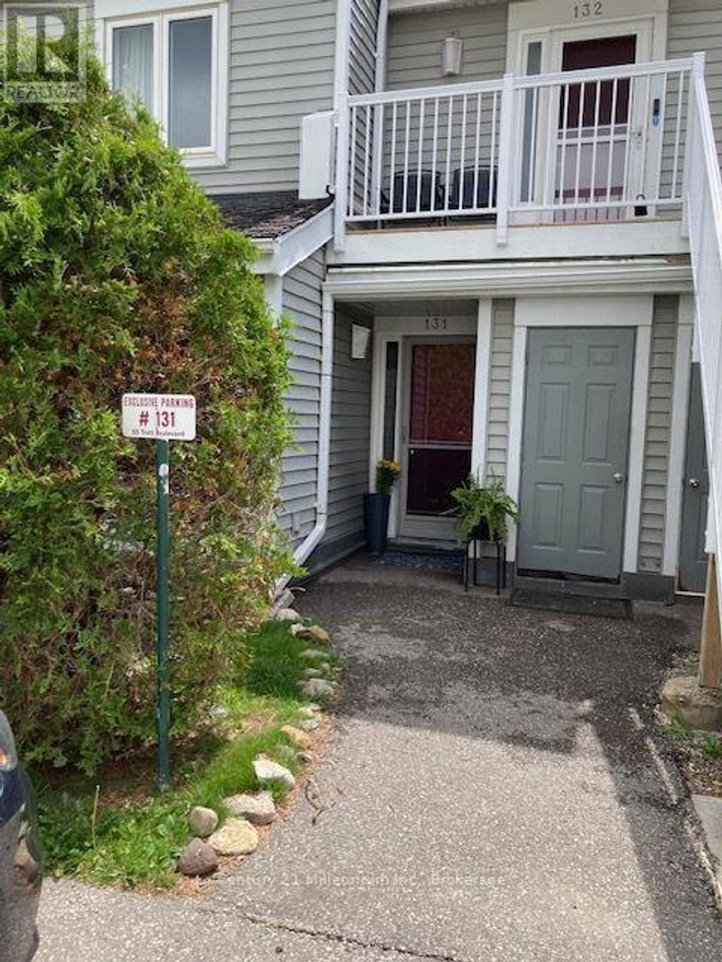 131 - 55 Trott Boulevard, Collingwood
