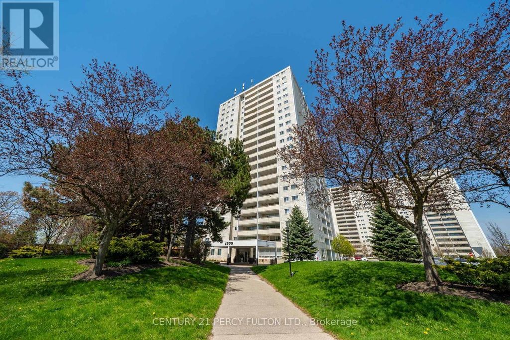 2006 - 1350 York Mills Road, Toronto (parkwoods-Donalda)