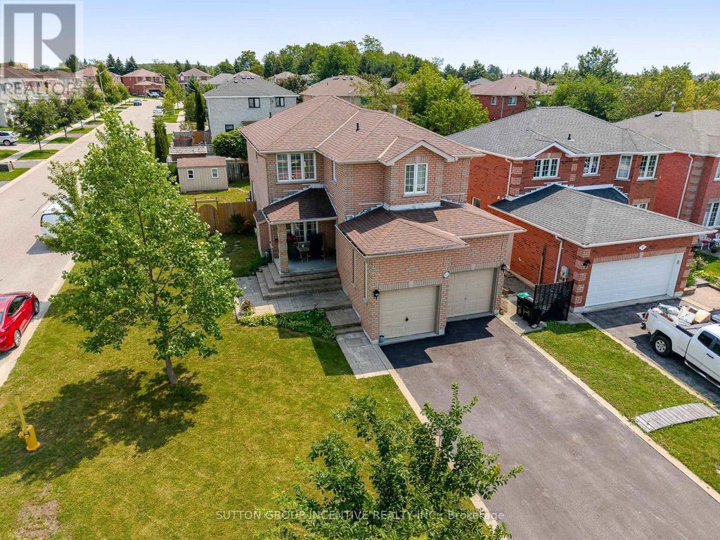17 Shaina Court, Barrie (painswick South)