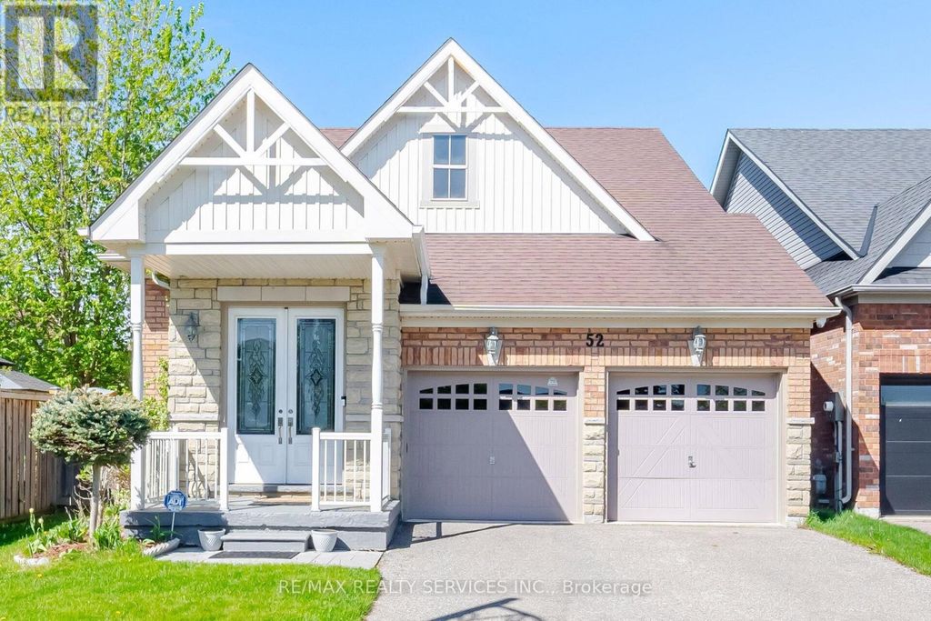 52 Atchison Drive, Caledon (caledon East)