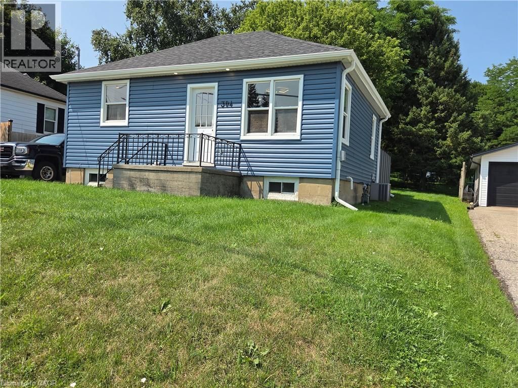304 Mill Street, Woodstock
