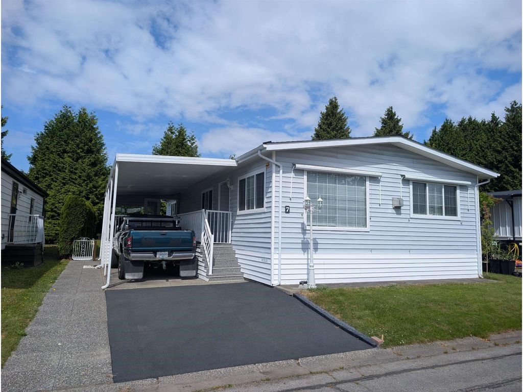 7 2303 Cranley Drive, Surrey