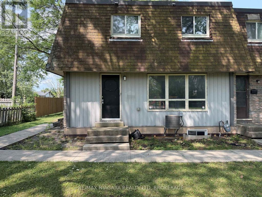 1 - 21 Woodlawn Road, Welland (n. Welland)