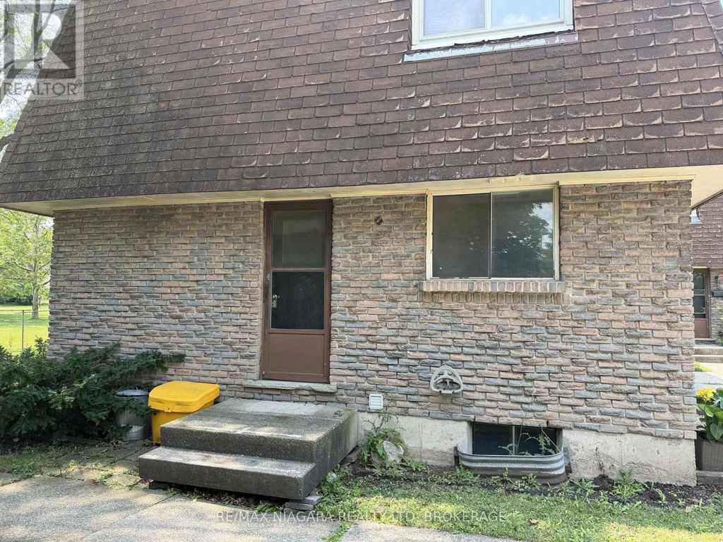 4 - 21 Woodlawn Road, Welland (n. Welland)