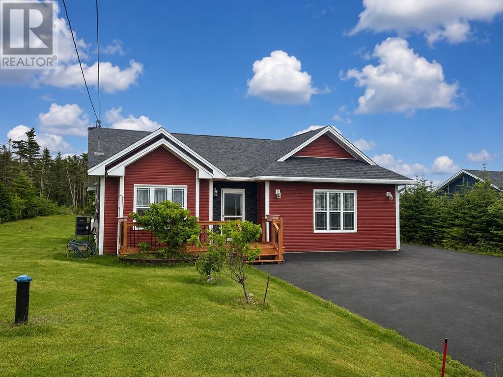 368 Bauline Line Extension, Portugal Cove - St. Phillips