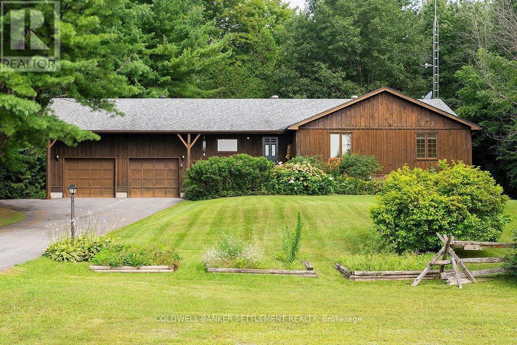 1326 Drummond Con. 1 Road, Drummond/north Elmsley