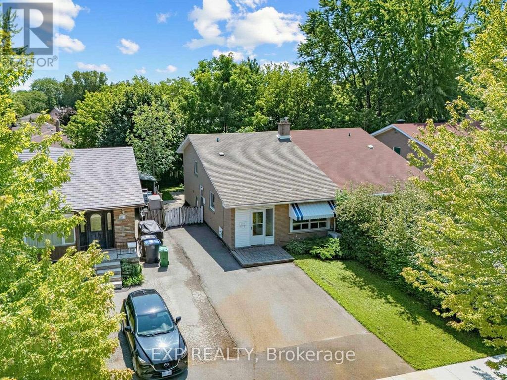 1586 Sandgate Crescent, Mississauga (clarkson)