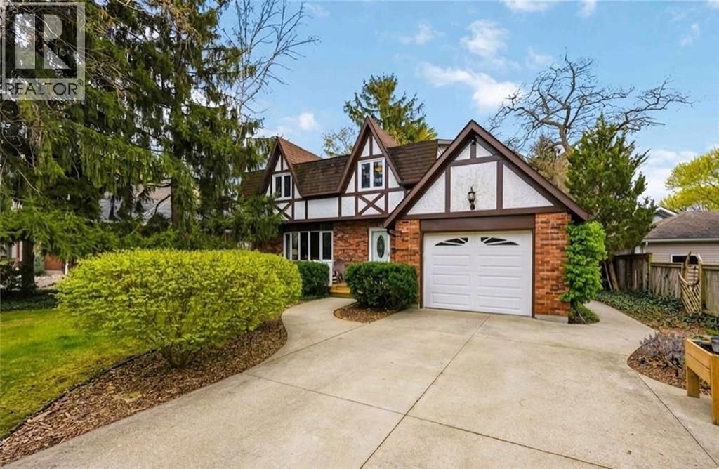 763 Tudor Close West, Sarnia