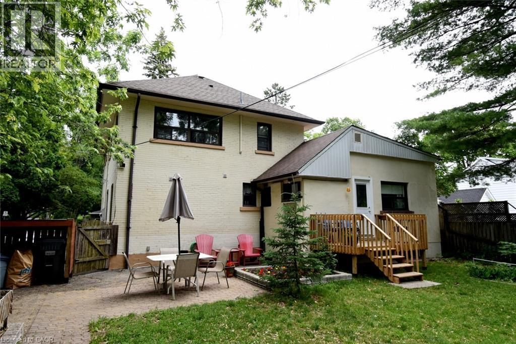 1052 Deta Road Unit# 3, Mississauga